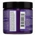 MANIC PANIC Electric Amethyst Purple Hair Dye 4oz - Vegan, Semi-Permanent Bright Purple Hair Color - PPD & Ammonia Free - Buy Online on GoSupps.com
