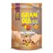 LA NEWYORKINA Granola Peanut Butter Vanille avec flocons d'avoine et cr me d'arachide Granola sp cial avec une saveur profonde de cr me d'arachide et la touche parfaite de vanille