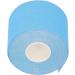 Buy 5cm x 5m Sports Tape | Muscle Support for Knee Ankle Shoulder | Blue | Ideal for Plantar Fasciitis - Buy Online on GoSupps.com