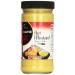 Ka'me Hot Peppered Mustard, 7.25 oz 7.25 Ounce (Pack of 1)