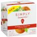 Summer's Eve Mandarin Blossom Cleansing Cloth - 14 Count - Buy Online on GoSupps.com