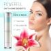REJUVENATE Multi-Peptide Growth Factor Serum | Collagen Stimulating | Hydrating Stem Cell Serum | Anti-Aging Face Treatment - Buy Online on GoSupps.com
