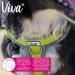 Anol Viva Purple Padded Harness - Size L (52-71cm) - Buy Online on GoSupps.com