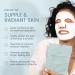 Karuna Multi-Vitamin Face Masks - Hypoallergenic Hydration for Sensitive Skin 4 Pack (16 ml) | Lightweight & Cream-Coated Skincare Must-Have - Buy Online on GoSupps.com