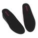 SINY Men's Full Length Orthotic Insoles - 3-Layer Design, 6cm Heel Height, Foot Care for Heel Pain and Flat Feet - Buy Online on GoSupps.com