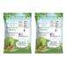 Hulled Millet 18 Pounds Non-GMO Verified Whole Grain Seeds Kosher Raw Bulk - 9 Pound (Pack of 2) - Buy Online on GoSupps.com