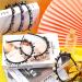 Double Bangs Hairstyle Hairpin Headband - 6 Piece Set - Korean Braided Headbands for Women and Girls - Classic Style - Buy Online on GoSupps.com