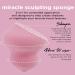 Real Techniques Miracle Complexion Sponges - 6 Latex-Free Makeup Blending Sponges for Foundation Sculpting & Concealing - Buy Online on GoSupps.com