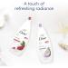 Dove Radiantly Refreshing Bodywash Collection - Shop Now for Smooth and Hydrated Skin - Buy Online on GoSupps.com