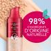 Bourjois Healthy Mix 03 Medium clair Glow Tint Essence Effet peau nue Fini clatant Hydratant teint la texture fra che et l g re Formule clean et v gane 30 ml L ger et moyen - Buy Online on GoSupps.com