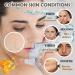 20 Combo Face Sheet Masks Set - Moisturizing & Hydrating Skincare Kit for Women Men Moms & Gifts | Perfect Facial Mask Gift Set - Buy Online on GoSupps.com