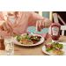 Heinz Tomato Ketchup Bouteille de douche 800 ml (l'emballage peut varier) 800 ml (1er Pack) - Buy Online on GoSupps.com