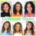 10inch Pre-Twisted Short Passion Twist Crochet Hair for Black Women - Pack of 8 - T30 - Buy Online on GoSupps.com
