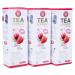 Teekanne Tealounge Capsules Sweet Kiss No. 856 K-Fee 3-pack (24 capsules)
