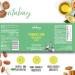 Buy Vitabay High-Dosed Vitamin E 600 IE - 100 Vegan Softgels with Tocopherol & Tocotrienol | Natural Vitamin E Supplements for Optimal Health - Buy Online on GoSupps.com