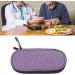 Jeanoko Portable Insulin Pen Cooler - Travel Case for Diabetes Supplies - Buy Online on GoSupps.com