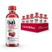 Bai Antioxidant Infusion Flavoured Water Beverage Zambia Bing Cherry 530 mL 12-Count 12-Zambia Bing Cherry