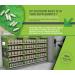 Bacopa Monnieri Extract 400mg (20:1) 8000mg Per Cap (90 Capsules 3 Months Supply) Clean Natural Safe & Strong Bacopa - Buy Online on GoSupps.com