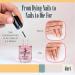 Duri Rejuvacote 1 Nail Growth System - Original Maximum Strength Formula - Pack of 3-0.45 fl. oz - Nail Strengthener and Growth - Base & Top Coat - Buy Online on GoSupps.com