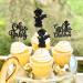 25Pcs Easter God Bless Cupcake Toppers Cross Angel Toppers Cupcake Decoration Christian Cake Toppers Christian Party Decorations Supplies Cy-24-xs-122 - Buy Online on GoSupps.com