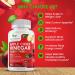 Pure 1950mg Apple Cider Vinegar Supplement | 180 Capsules | No Sour Taste | Pills for Healthy Metabolism  Bloating & Energy | Detox & Digestion Support| Non-GMO  Gluten Free | 100% Natural & Raw - Buy Online on GoSupps.com