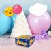 Chupa Chups Big Babol Tongue Painter - 20 Poles Chewing Gum | Fruit Flavors Perfect for Huge Bubbles | International Shipping Available - Buy Online on GoSupps.com