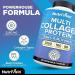Nutrivein Premium Multi Collagen Capsules & Resveratrol Supplement Bundle: High-Absorption Trans Resveratrol Supplement & Multi Collagen Peptides Capsules for Mobility, Repair, & Well-Being - Buy Online on GoSupps.com