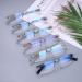 Rimless Reading Glasses for Women - Blue Light Blocking HD Anti-UV Available in 6 Colors - 1.50x Magnification - Buy Online on GoSupps.com