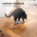 Lucybalu Felt Balls for Cats | 6 Colorful Wool Cat Toys | Natural Play Balls from Nepal | Fun & Safe Cat Accessories - Buy Online on GoSupps.com