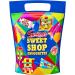 Swizzles Sweet Shop Favourites Christmas Sweets Pouch | Christmas Gifts | Sweets Gift | Christmas Tree Decorations | Christmas Stocking Filler | Gift for Men Women Family Boys Girls | 450g - Buy Online on GoSupps.com