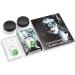 Buy Green Dragon Colored Cat Contact Lenses - Fun Carnival & Halloween 2023 - Free Lens Tank -1.50 Diopters - Buy Online on GoSupps.com