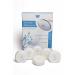 Organic Shower Steamers Set - Eco-Friendly, Natural Essential Oils for Home Spa - Vaporizing Tablets for Shower - Perfect Gift Set for Mom and Wife - Buy Online on GoSupps.com