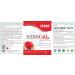 Buy SEDDS CoQ10 Ubiquinol - Premium Cardiovascular Health Supplement Liquid Softgel for Heart Health & Energy (60 Count) - International Shipping Available - Buy Online on GoSupps.com