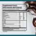 Hair Loss Supplements with Biotin & Vitamins - 60 Capsules for Hair Growth - Buy Online on GoSupps.com