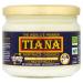 Tiana Organic High Omega 3 Coconut Butter 250 ml