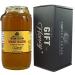 Raw Orange Blossom Honey from American Organic Sources - Unfiltered & Pure | Fresh Florida Superfood | 3lb - Buy Online on GoSupps.com