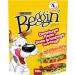 Beggin' Strips Dog Treats Cheeseburger Flavour | Cheese Flavour Dog Snacks (708 g Each) - Buy Online on GoSupps.com