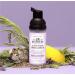 J.R. Watkins Blue Lavender Foaming Hand Cleanser 1.6 fl. Oz. 6 Pack - Buy Online on GoSupps.com