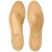 Anatomic Orthotic Shoe Insole Inserts | Best Orthopedic Insoles for Flat Feet & Arch Support | Splayfoot Metatarsal Padding | Made in Germany by Tacco - Buy Online on GoSupps.com