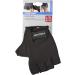 Fischer Classic Cycling Gloves - L-XL Black | Top Quality Training & Sports Gloves for Comfort and Performance - Buy Online on GoSupps.com