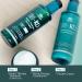 SH-RD Nutra-Therapy Shampoo | Repair for Dry Damaged Color-Treated Hair | Sulfate-Free Treatment for Frizz & Split Ends - 8.45oz/250ml - Buy Online on GoSupps.com