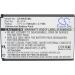 Buy Afshan 750mAh/3.7V Battery Replacement for UTEC V566 V181 V171 V201 - International Shipping Available - Buy Online on GoSupps.com