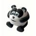 Panda Lip Balm - Bubble Gum Ice Cream Scent | Best Moisturizing Balm for Soft Lips - International Shipping Available - Buy Online on GoSupps.com
