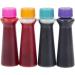 Gel Food Coloring Set 4/Pkg-Neon Ivory - Buy Online on GoSupps.com