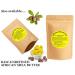 2 lb Mango Butter Raw Unrefined 32 oz. JAR - 100% Natural for Skin, Body & Hair Care | DIY Body Butter, Lotions, Creams | Reduces Fine Lines, Wrinkles | Great for Eczema, Psoriasis | Hexane-free - Buy Online on GoSupps.com