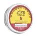 Zum Indigo Wild Baume corporel Hydratant corporel pour homme et femme Comprend du lait de ch vre du beurre de karit et plus encore Hydratant naturel pour la peau Sang de dragon 70 9 g