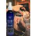 Aftershave for Men & Women - Protective & Moisturizing - Made with Hypochlorous Acid - After Shave Spray for Sensitive Skin Face & Body - Helps Eliminate Razor Burns & Bumps - No Alcohol - 237ml - Buy Online on GoSupps.com