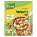 Knorr Soup Love Wedding Soup delicious noodle soup without flavor enhancers 16x 3 plates wedding 42 g (16 pack)