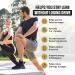 GLP-1 Weight Loss Pro - Fat Burner & Appetite Suppressant Weight Loss Pills for Women & Men - Helps Lose Weight Burn Calories & Increase Energy | 3rd Party Tested Formula - 60 Capsules for Adults - Buy Online on GoSupps.com