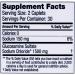 Dona Crystalline Glucosamine Sulfate 750mg - 60 Count - Buy Online on GoSupps.com